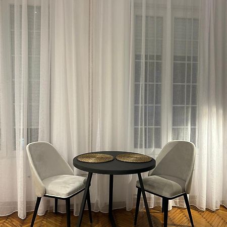 Apartament Kaluma2 Belgrad Zewnętrze zdjęcie