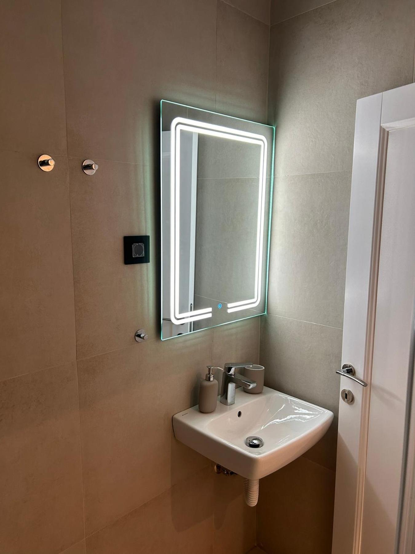 Apartament Kaluma2 Belgrad Zewnętrze zdjęcie