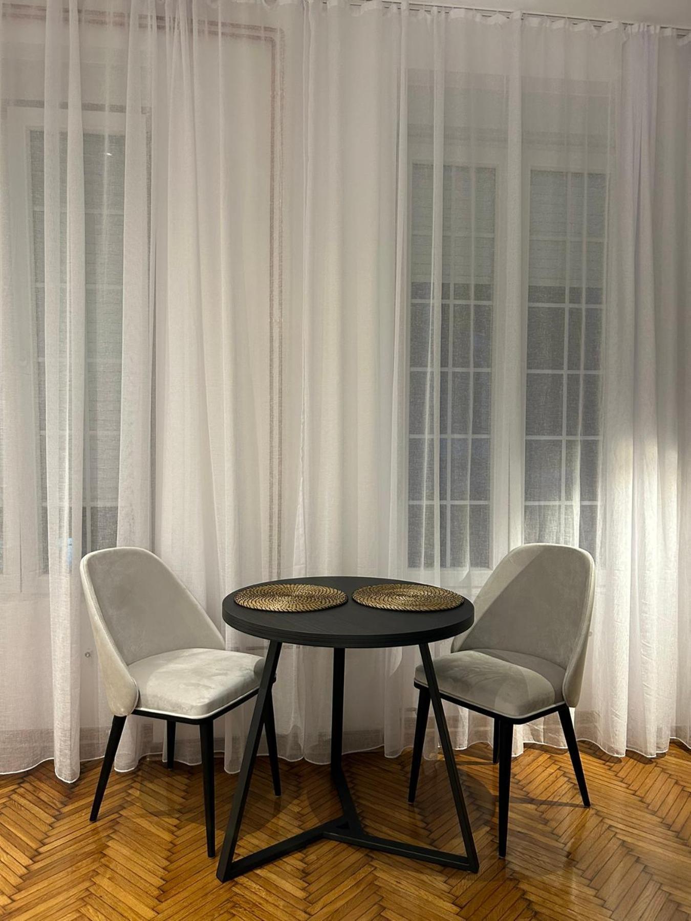 Apartament Kaluma2 Belgrad Zewnętrze zdjęcie