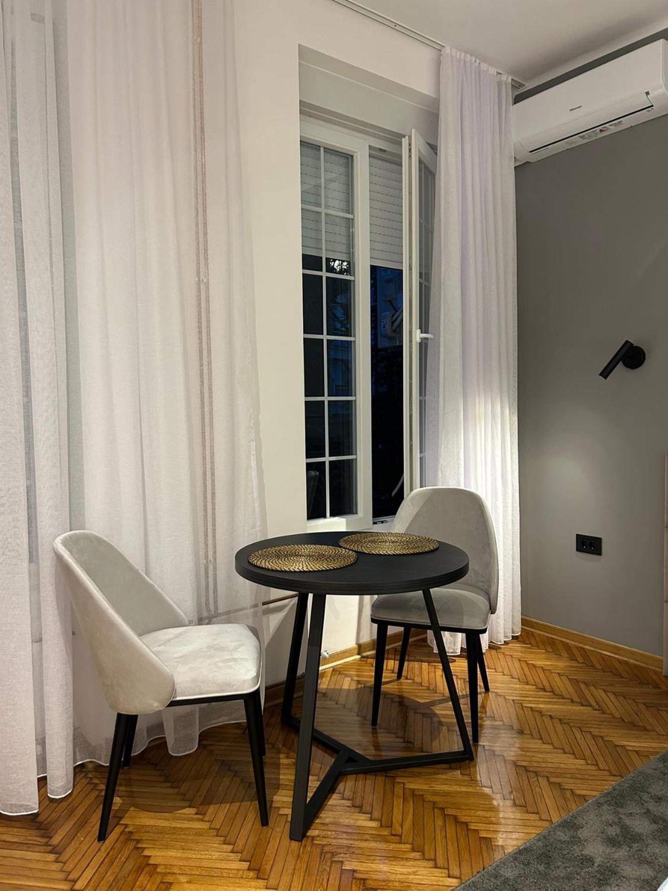 Apartament Kaluma2 Belgrad Zewnętrze zdjęcie