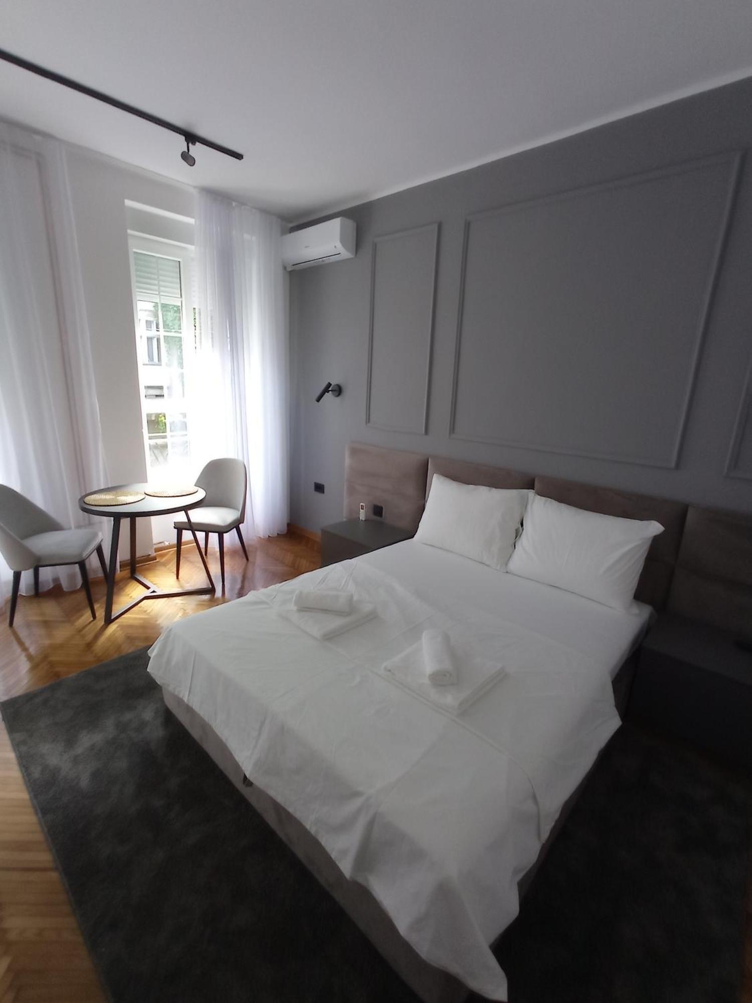 Apartament Kaluma2 Belgrad Zewnętrze zdjęcie