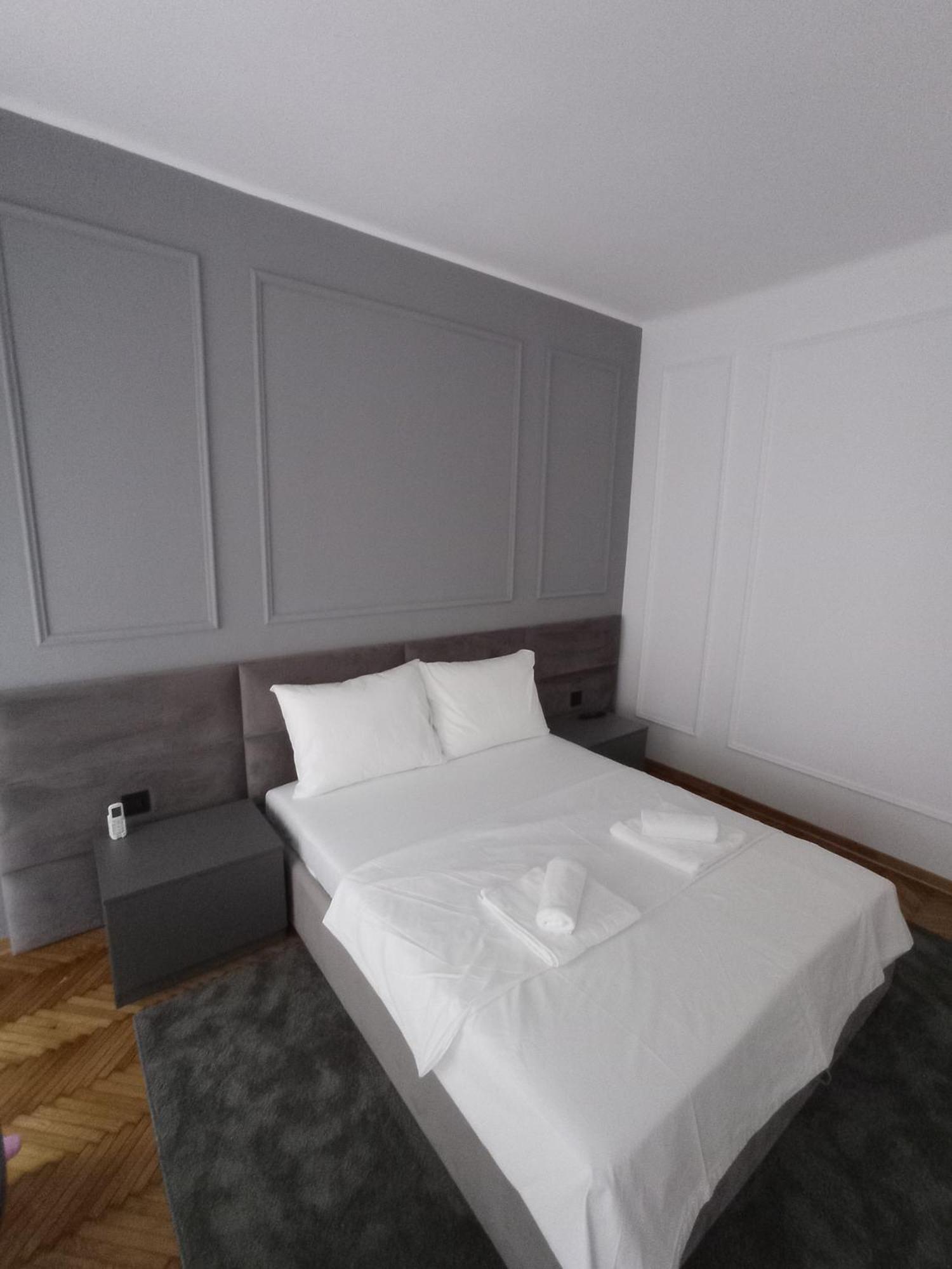Apartament Kaluma2 Belgrad Zewnętrze zdjęcie